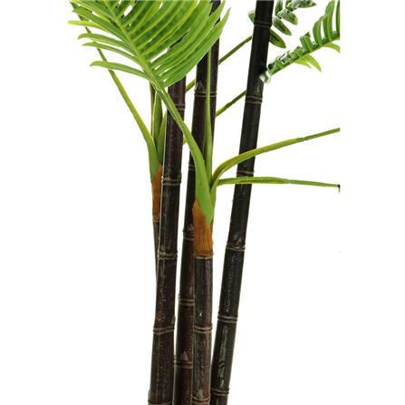 ต้นหมากแดงประดิษฐ์ SPRING 150 ซม._1