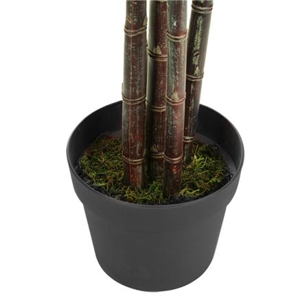 ต้นหมากแดงประดิษฐ์ SPRING 150 ซม._2