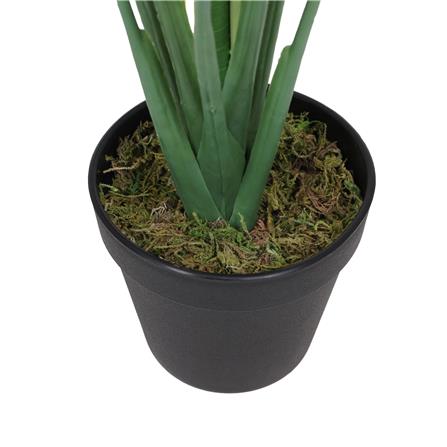 ต้นคาลล่าลิลลี่ประดิษฐ์ SPRING 72 ซม. สีชมพู_4