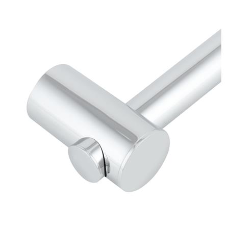 ฝักบัวราวเลื่อน เซต กะรัต ฟอเซท KS-07-721-50 สีโครม_1