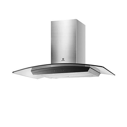 เครื่องดูดควันกระโจม ELECTROLUX EFC936GAR 90 ซม._0