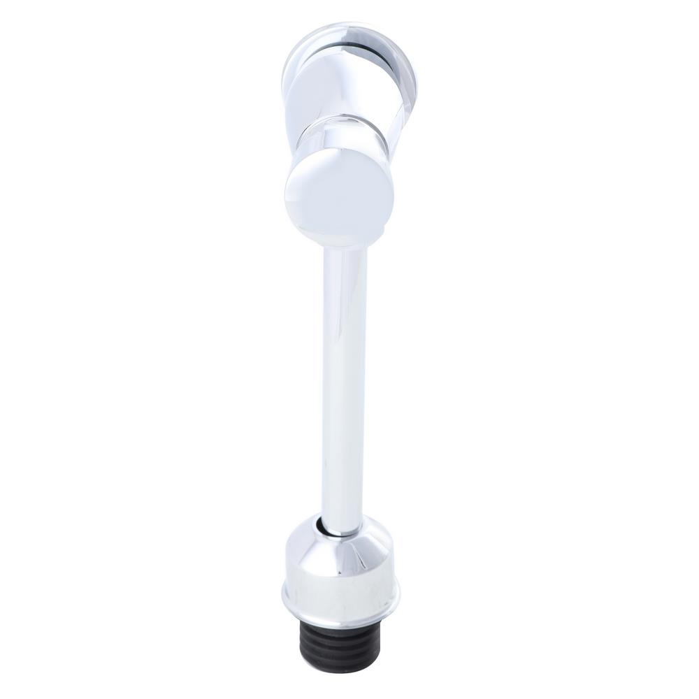 ฟลัชวาล์วโถชายท่อตรง MOYA BT-7237