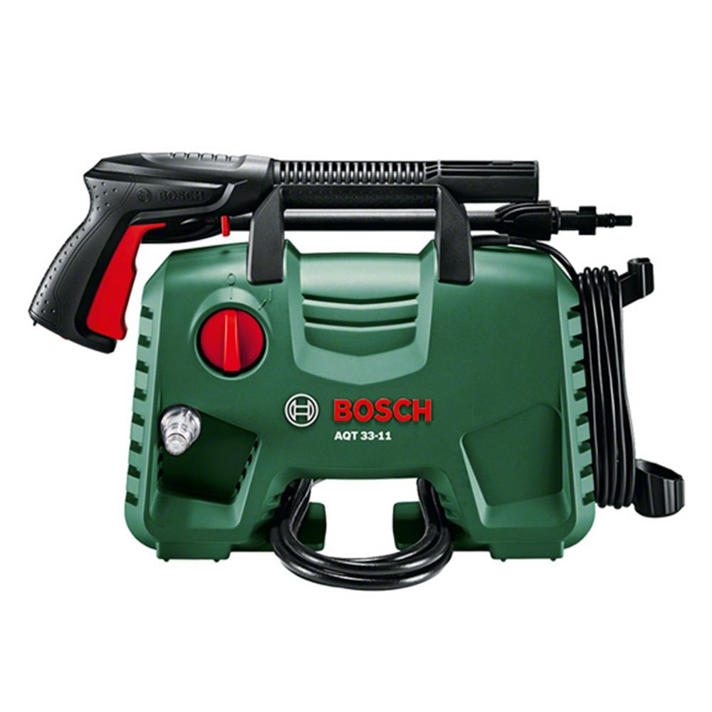 เครื่องฉีดน้ำ BOSCH EASY AQUATAK 110 บาร์ 1300 วัตต์