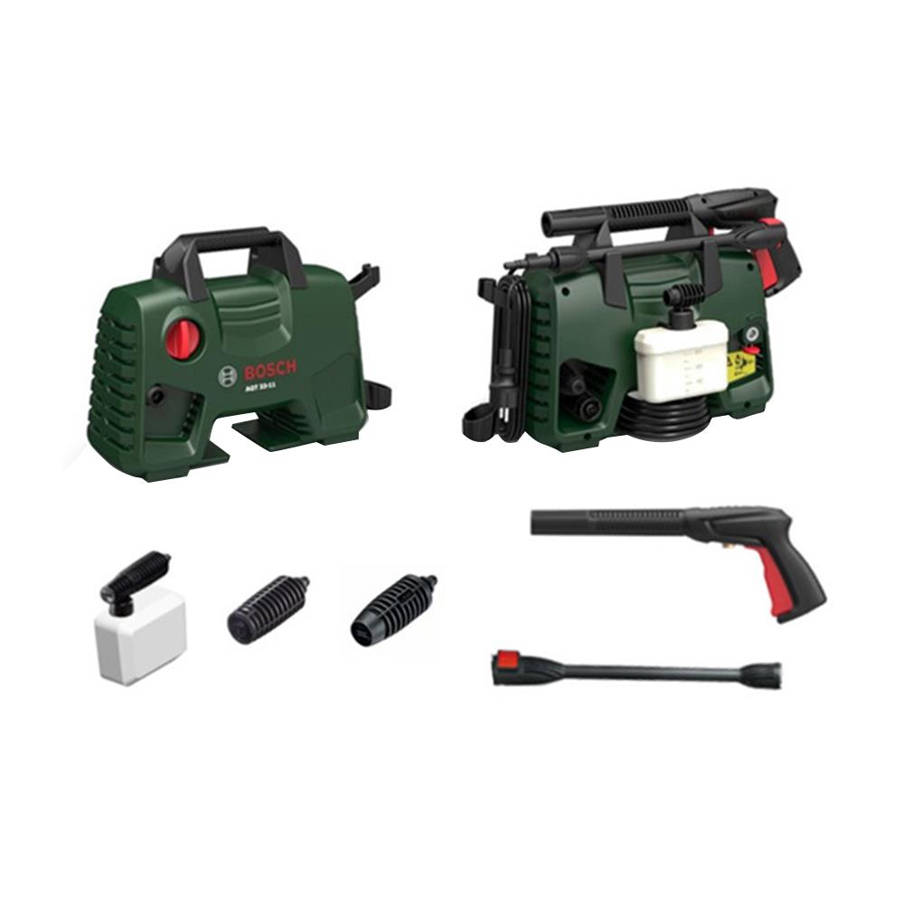 เครื่องฉีดน้ำ BOSCH EASY AQUATAK 110 บาร์ 1300 วัตต์