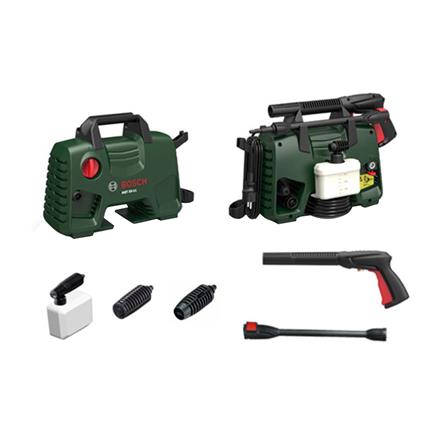 เครื่องฉีดน้ำ BOSCH EASY AQUATAK 110 บาร์ 1300 วัตต์_2