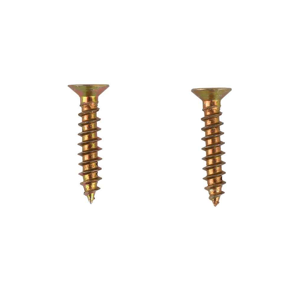 ตะขอเกี่ยว HOME LIVING STYLE ดอกไม้ สีทองเหลือง