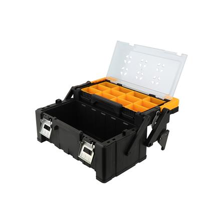 กล่องเครื่องมือ DIY MATALL สีดำ-เหลือง_3