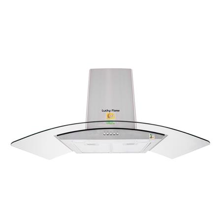 เตาฝัง+เครื่องดูดควัน LUCKY FLAME LGS-962+RG-961S_2