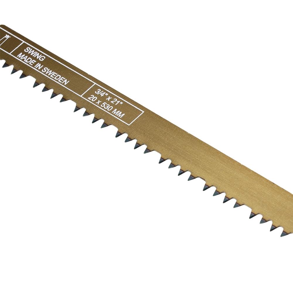 เลื่อยคันธนู SWING 21 นิ้ว