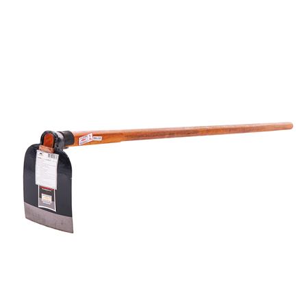 จอบถาก 2 ปอนด์ ตราจระเข้ 16X25X150 ซม.