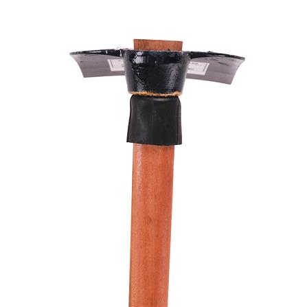 จอบถาก 2 ปอนด์ ตราจระเข้ 16X25X150 ซม._1