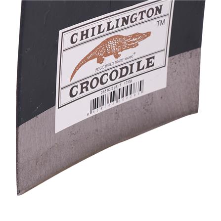 จอบถาก 2 ปอนด์ ตราจระเข้ 16X25X150 ซม._3