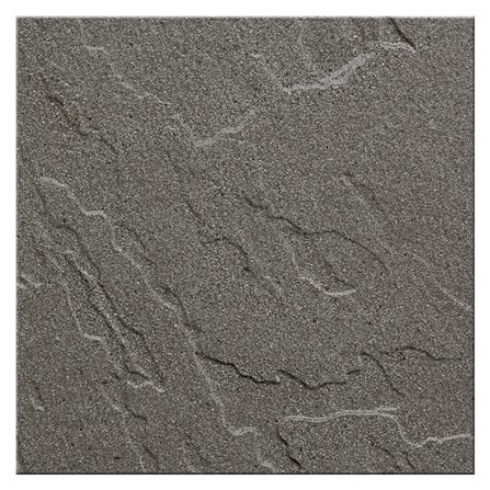 กระเบื้องพอร์ซเลน 9x9 นิ้ว BEZEN PS9989 แบล็ค ซี 12P