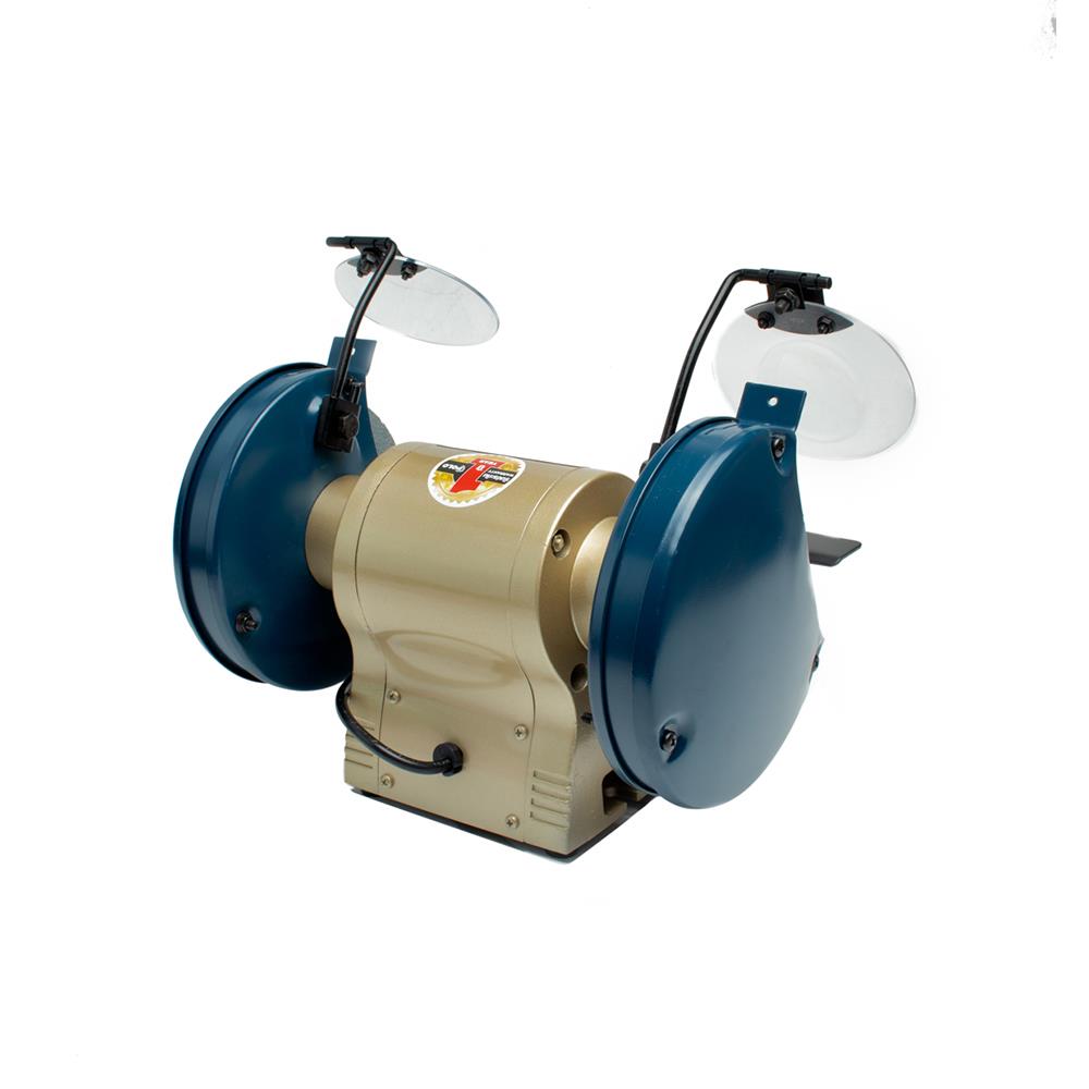 มอเตอร์หินเจียร์ POLO QXG-6 6 นิ้ว 250 วัตต์