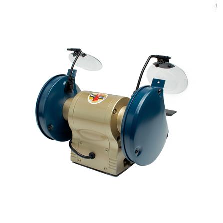 มอเตอร์หินเจียร์ POLO QXG-6 6 นิ้ว 250 วัตต์_1