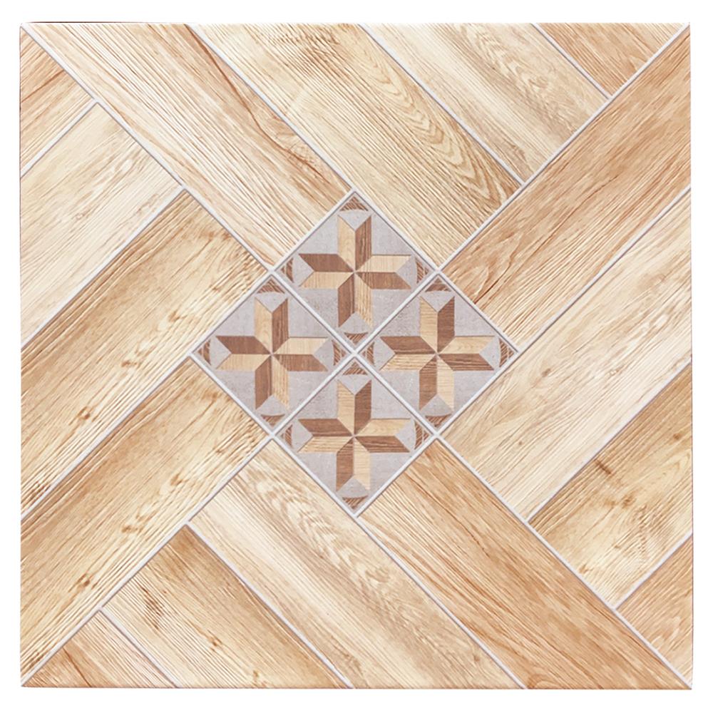 กระเบื้องพื้น 16x16 นิ้ว เซ็นโตซ่า เบจ A 0.96M2