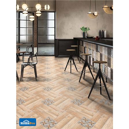 กระเบื้องพื้น 16x16 นิ้ว เซ็นโตซ่า เบจ A 0.96M2_1