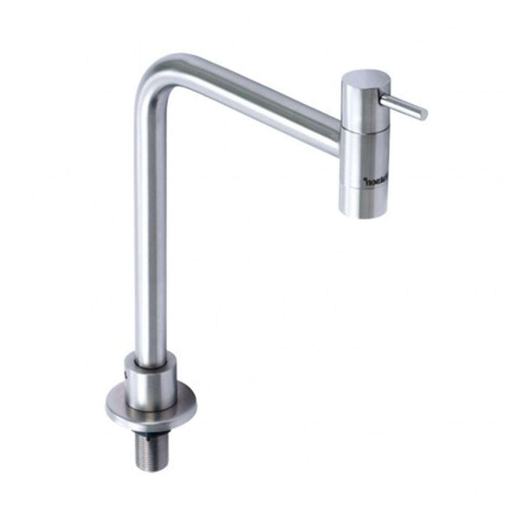 ก๊อกซิงค์ เดี่ยว เคาน์เตอร์ WS-0331