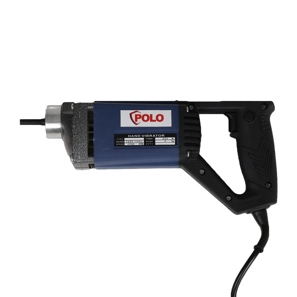 เครื่องจี้ปูน POLO CMV-28X 1.5 ม. 800 วัตต์