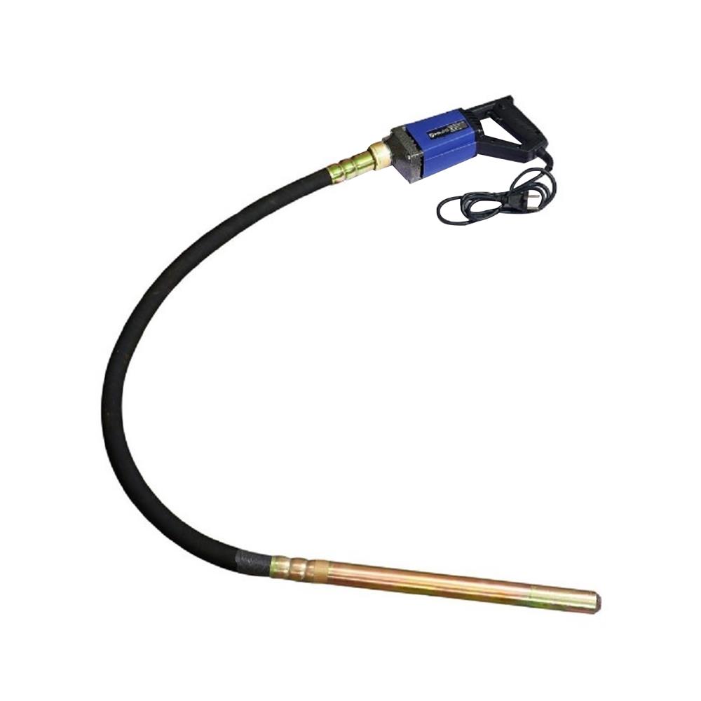 เครื่องจี้ปูน POLO CMV-35X 1.0 ม. 580 วัตต์