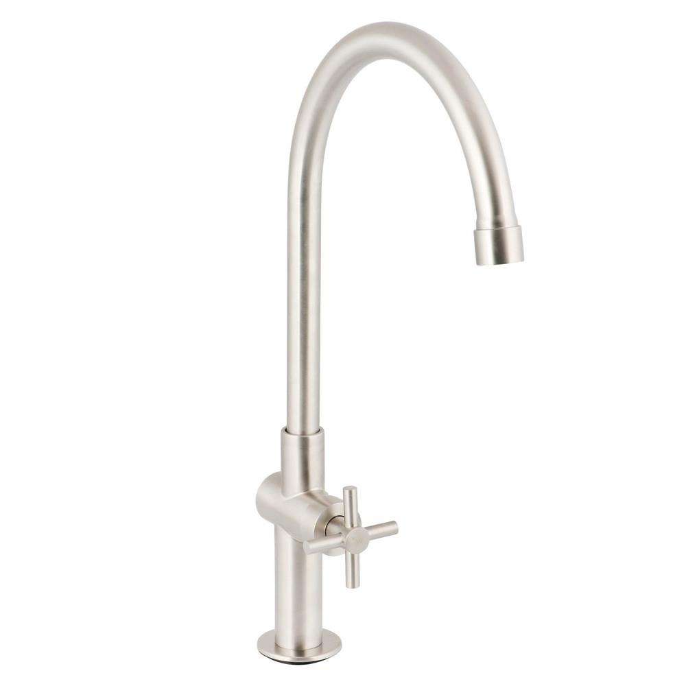 ก๊อกซิงค์เดี่ยวเคาน์เตอร์ WS-1831J