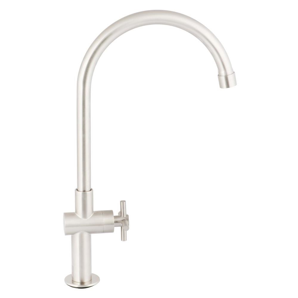 ก๊อกซิงค์เดี่ยวเคาน์เตอร์ WS-1831J