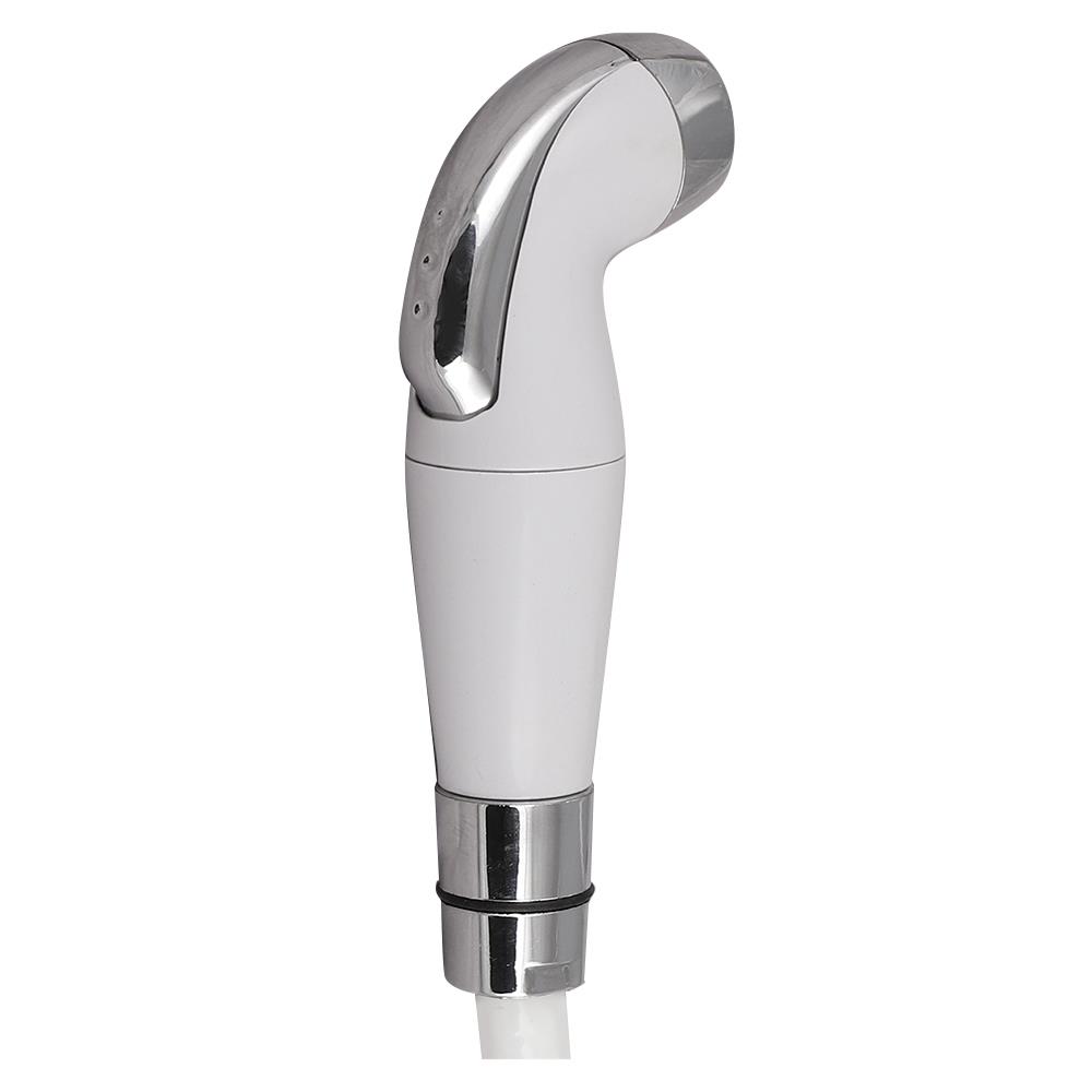 สายฉีดชำระครบชุด PRIME RS-905-WH-00 สีขาว