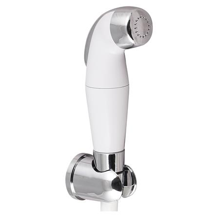 สายฉีดชำระครบชุด PRIME RS-905-WH-00 สีขาว_0