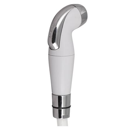 สายฉีดชำระครบชุด PRIME RS-905-WH-00 สีขาว_1