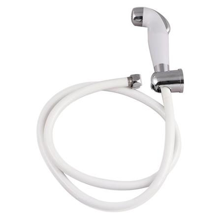 สายฉีดชำระครบชุด PRIME RS-905-WH-00 สีขาว_2