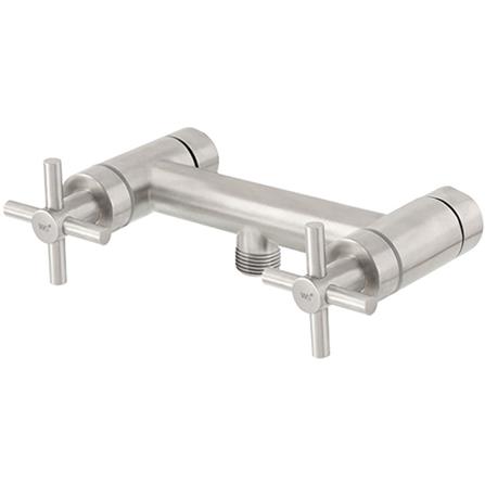 ก๊อกผสมยืนอาบ WS WS-1812D_0