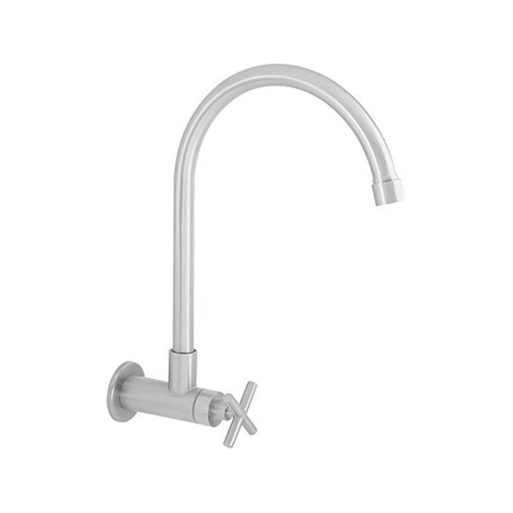 ก๊อกซิงค์เดี่ยวผนัง WS-1832J