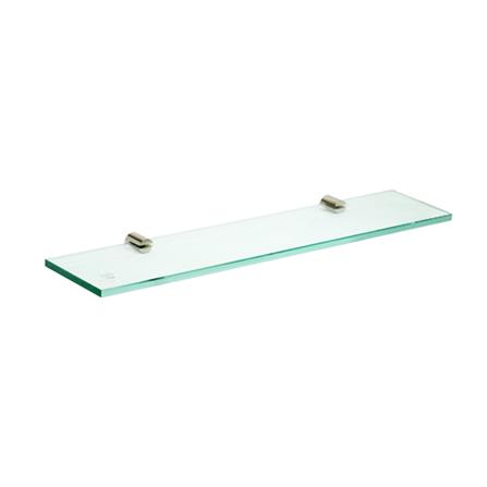 หิ้งกระจก WS SH-527 สเตนเลส