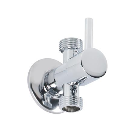 สต็อปวาล์ว 2 ทาง PRIME PS-012