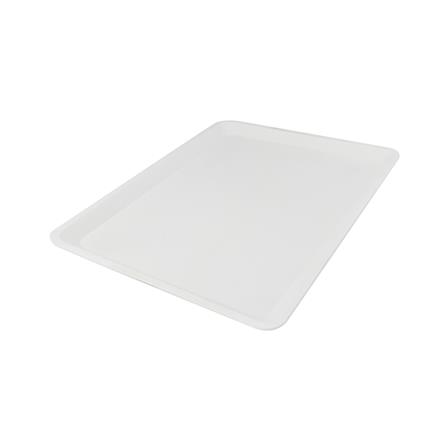 ตะกร้าเหลี่ยม+ฝา ขนาด S 5031 ขาว_2