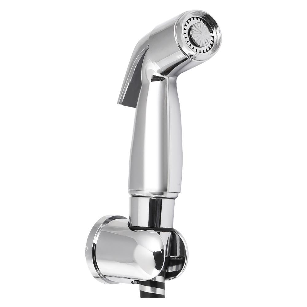 สายฉีดชำระครบชุด PRIME RS-903-CR-00 สีโครม