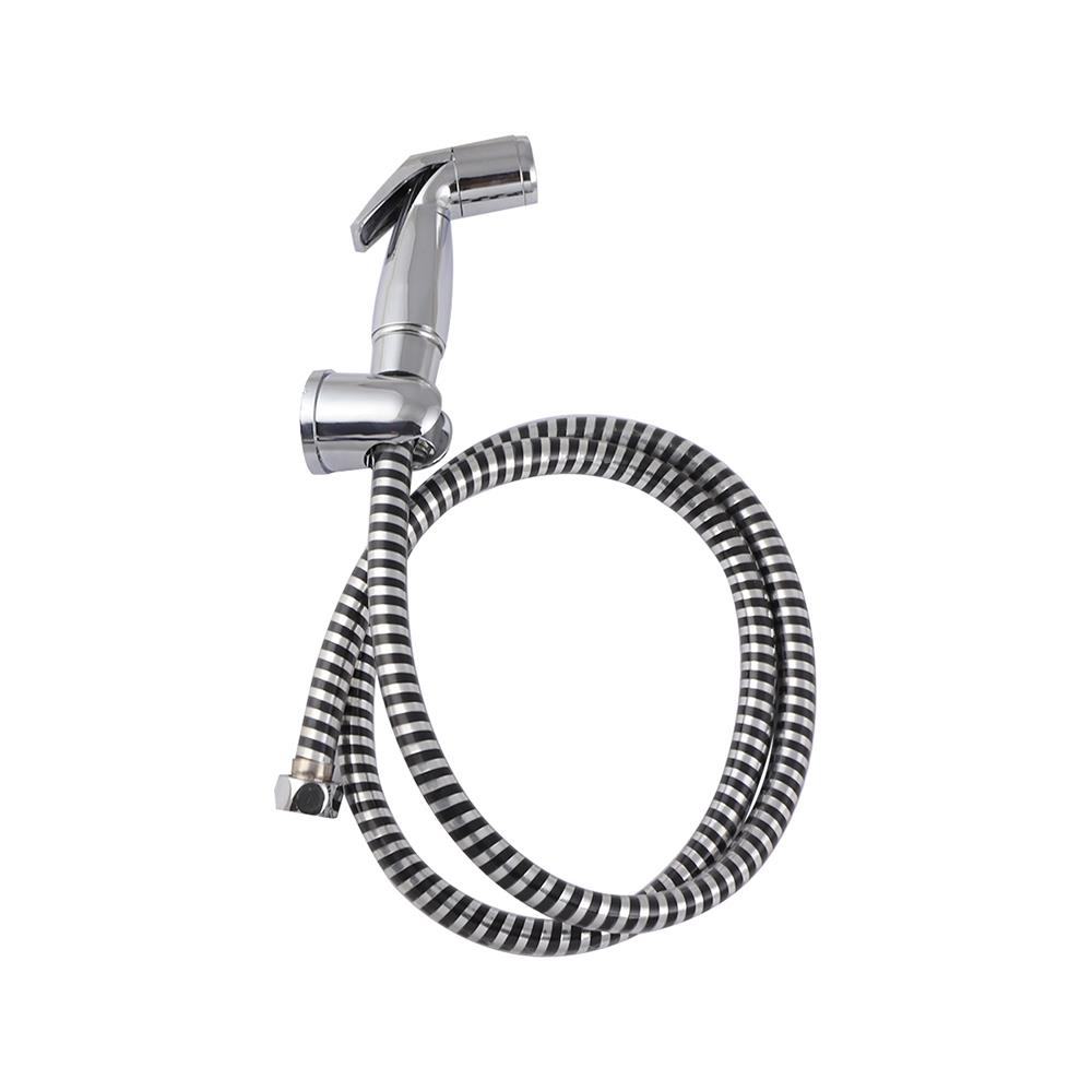 สายฉีดชำระครบชุด PRIME RS-903-CR-00 สีโครม