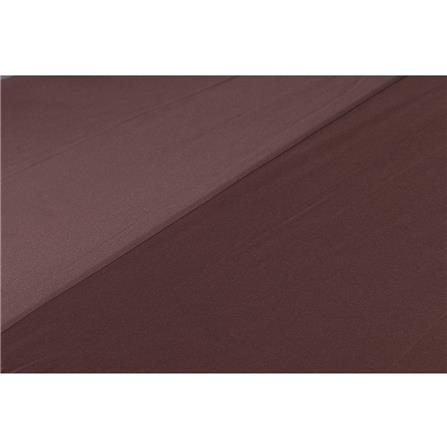 ร่มสนามตัวแอล SPRING สีน้ำตาล_5