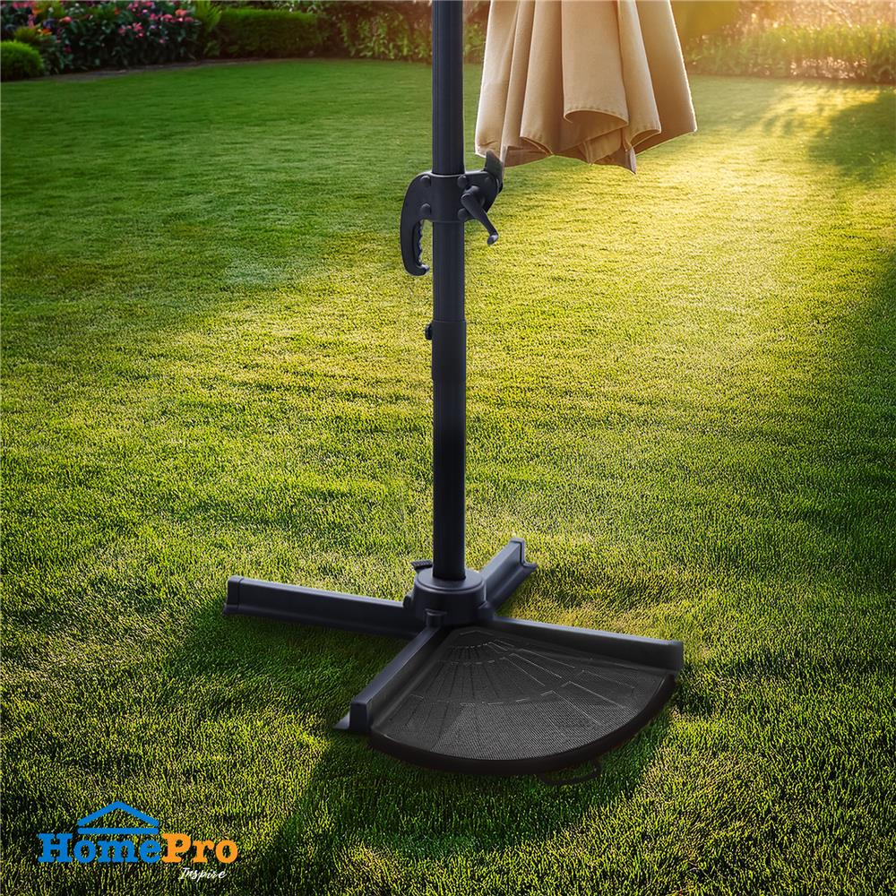 แผ่นถ่วงน้ำหนัก SPRING สีดำ