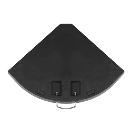 แผ่นถ่วงน้ำหนัก SPRING สีดำ_2