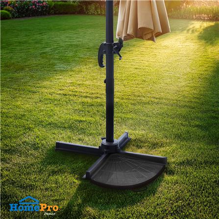 แผ่นถ่วงน้ำหนัก SPRING สีดำ_3