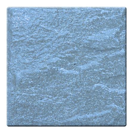 กระเบื้องพอร์ซเลน 4x4นิ้ว BEZEN RT4471 สกายบลู (56P)