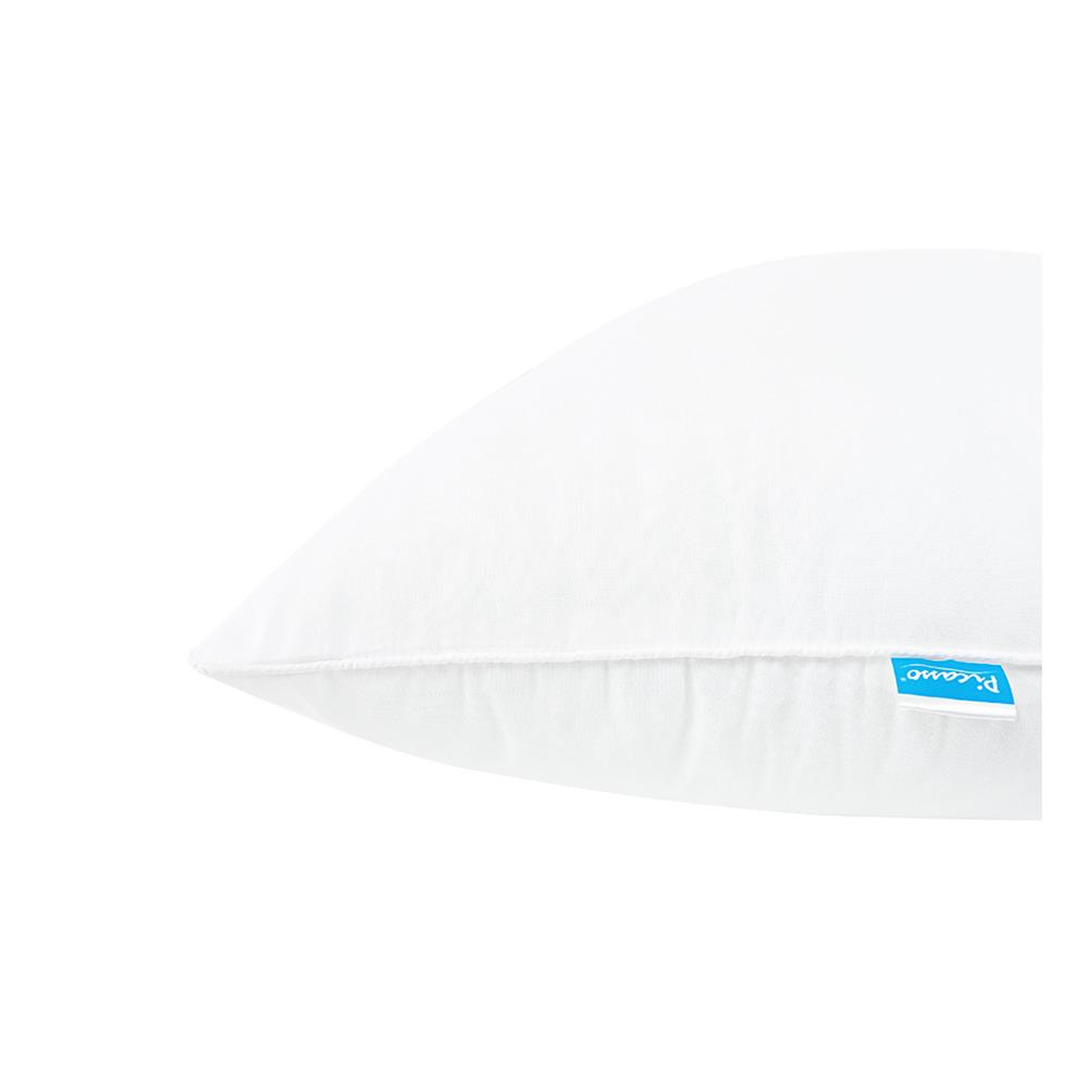 หมอนหนุน ไมโครไฟเบอร์ PICASSO BALL FIBER SOFT 19x29 นิ้ว