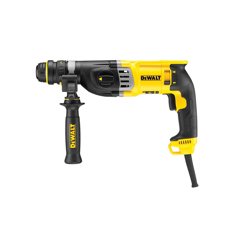 สว่านโรตารี่ DEWALT D25144KA-B1 28 มม. 900 วัตต์