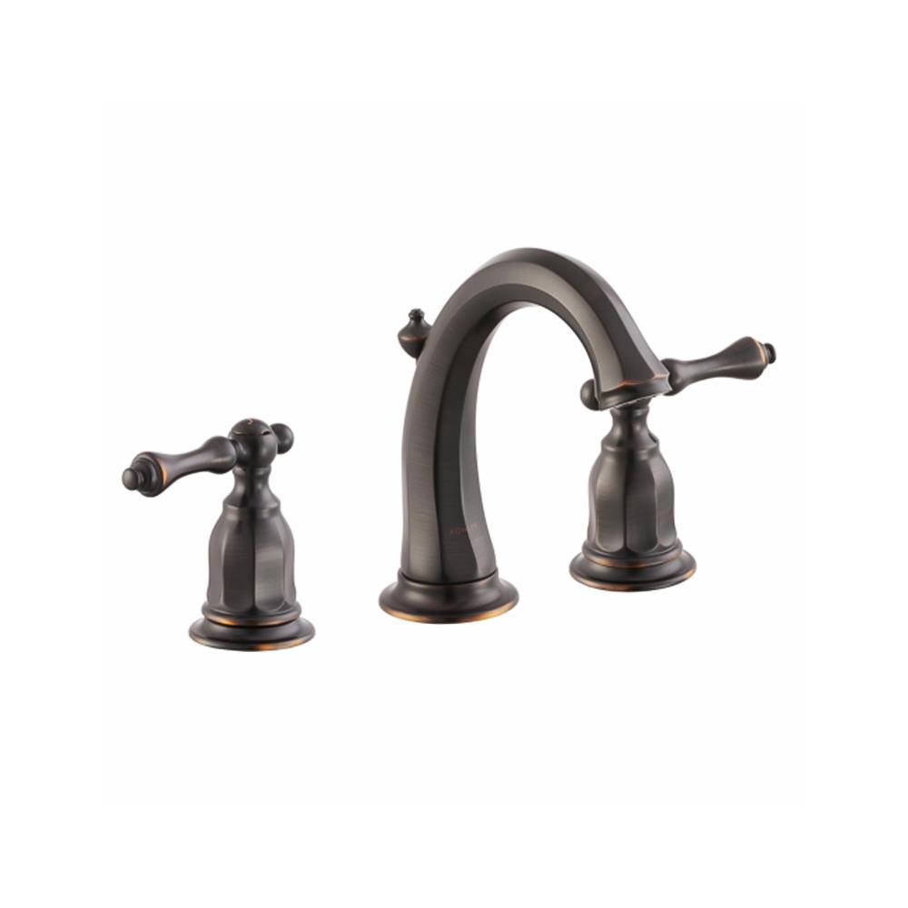 ก๊อกอ่างล้างหน้าผสม KOHLER K-13491T-4-2BZ