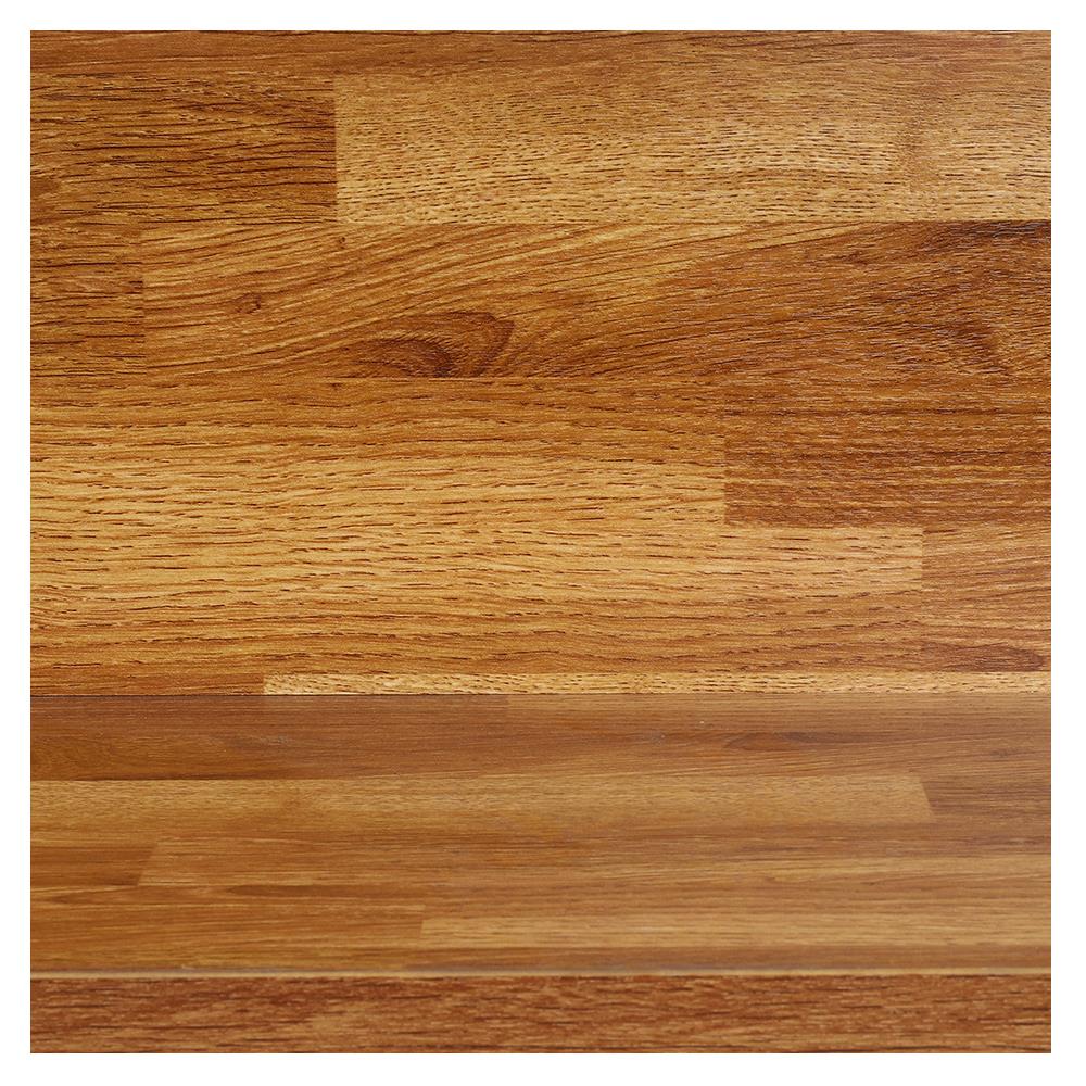 โต๊ะทำงาน FURDINI CT-3524C 110 ซม. สีโอ๊ค