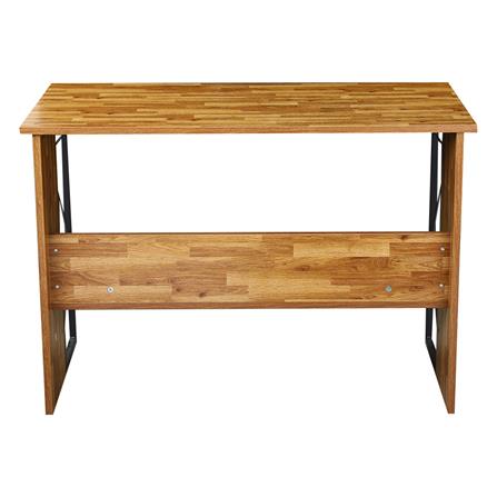 โต๊ะทำงาน FURDINI CT-3524C 110 ซม. สีโอ๊ค_2