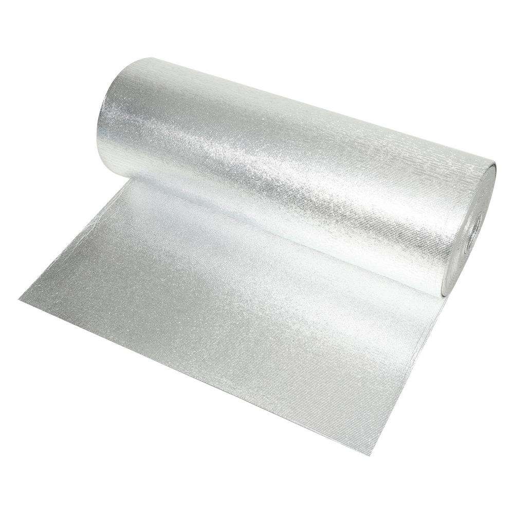 ฉนวนกันความร้อน PE MPE MIRON A PLUS หนา 10 มม. 1.20X20 ม.