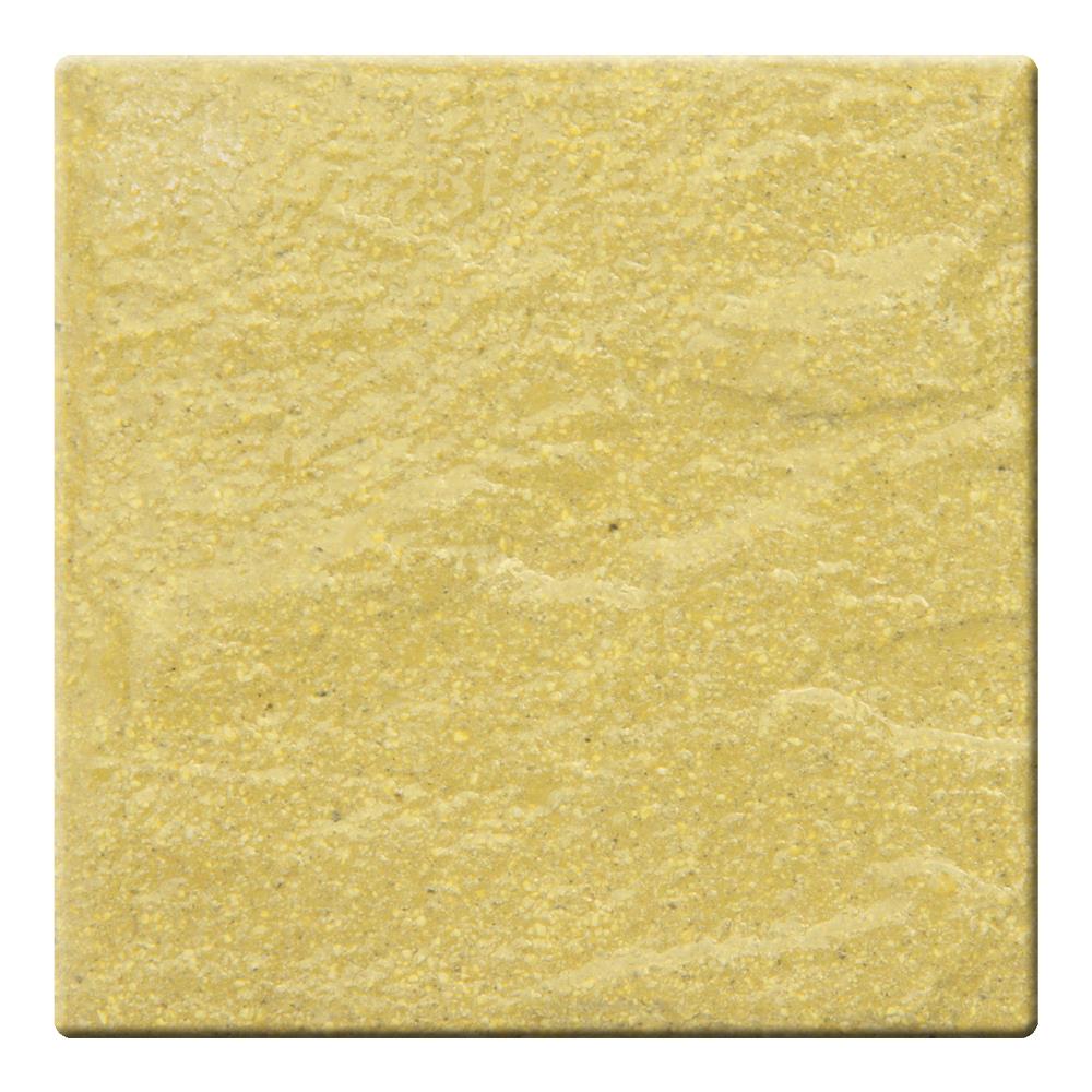 กระเบื้องพอร์ซเลน 4x4นิ้ว BEZEN RT4420 เยลโล่ สโตน (56P)