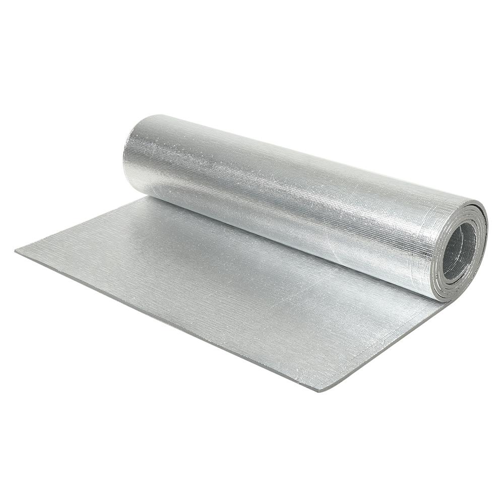 ฉนวนกันความร้อน PE MPE MIRON A PLUS หนา 10 มม. 1.20X4 ม.